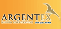 Argentex - header